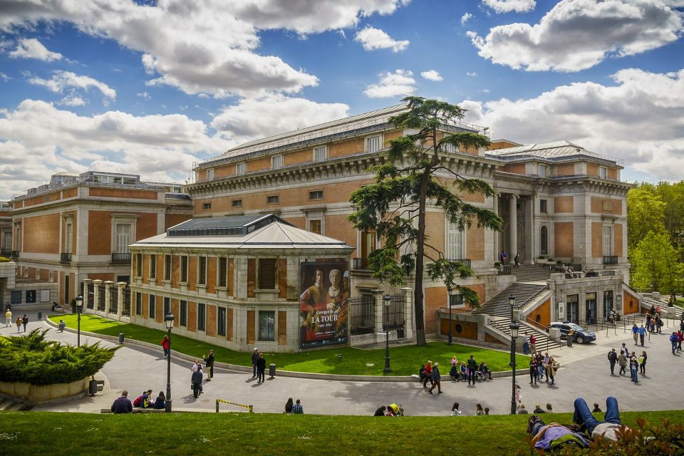 Madrid: Prado Museum Skip-the-Line Guided Tour - Last Words