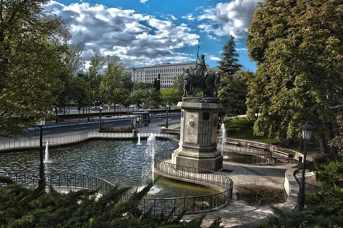 Madrid Private Walking Tour of Thyssen and Reina Sofia Museums - Last Words