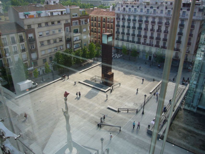 Madrid: Reina Sofia Museum Private Tour With Skip-The-Line - Tour Rating and Visitor Feedback