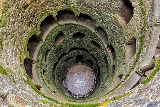 Magical Sintra, Most Western Point in Europe and Cascais - Additional Tour Information