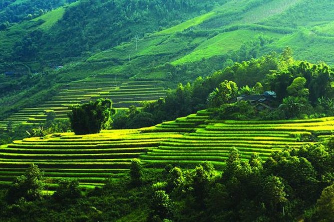 Mai Chau Private Tour Full Day: Biking and Untouched Landsapes - Common questions