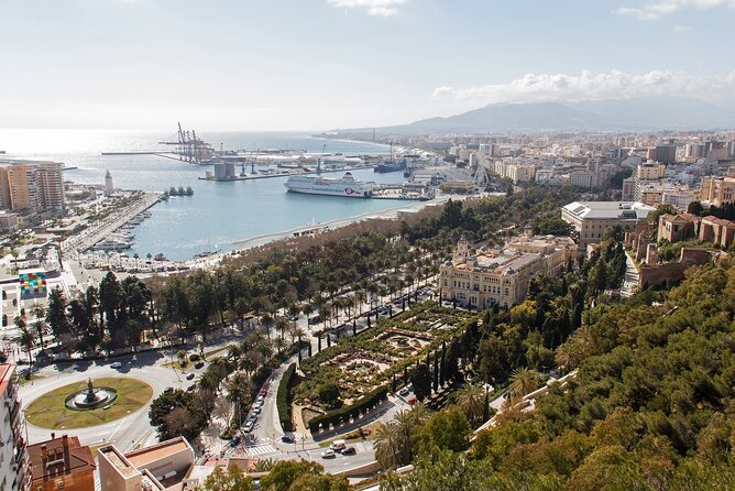 Malaga - Private Historic Walking Tour - Common questions