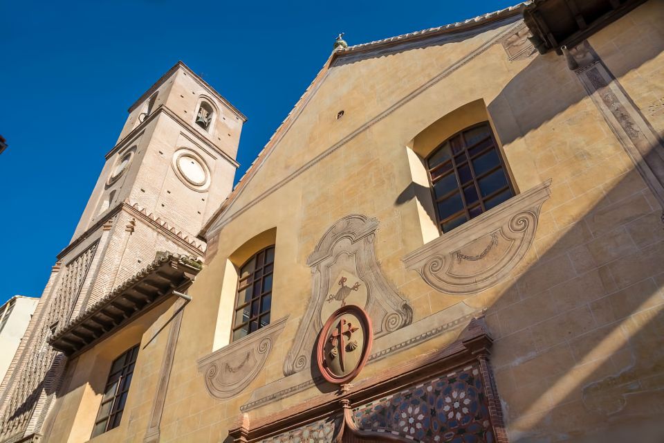 Malaga's History Unveiled: A Walking Tour - Artistic Legacy of Picasso in Malaga