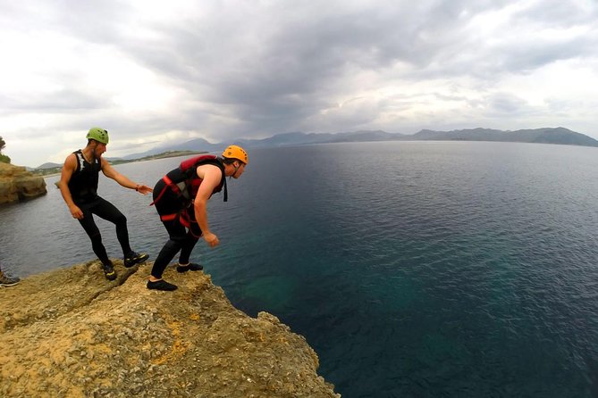 Mallorca Coasteering Adventure - Last Words