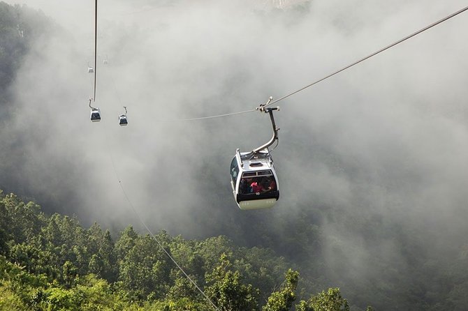 Manakamana Temple Visit With Cable Car - Common questions