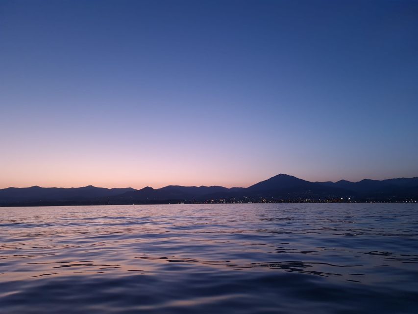 Marbella: Sunset Luxury Sailing Cruise in Puerto Banús - Last Words