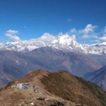 6 mardi himal and khopra ridge private guided trek Mardi Himal and Khopra Ridge Private Guided Trek