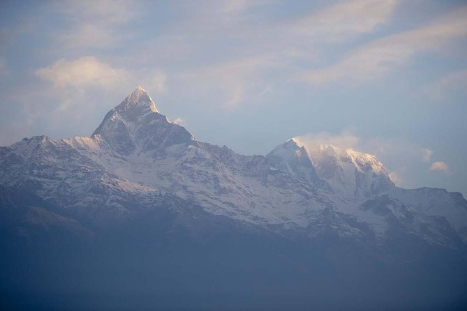 Mardi Himal Trek - 12 Days - Transport Arrangements