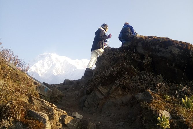 Mardi Himal Trek - Safety Tips