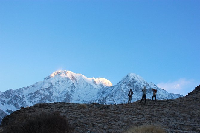 Mardi Himal Trekking in Annapurna From Pokhara Nepal - Cancellation Policy