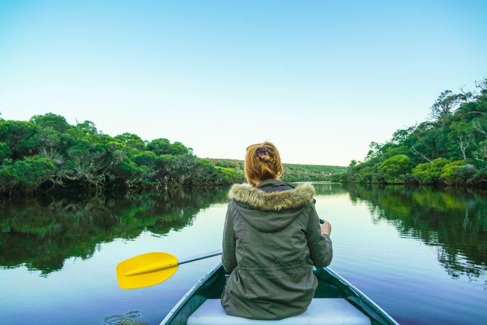 Margaret River: Guided Canoe & 4x4 Tour With Lunch & Wine - Common questions