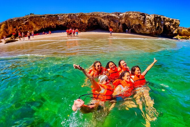 Marietas Islands All-Inclusive Boat Tour - Tips for a Memorable Experience