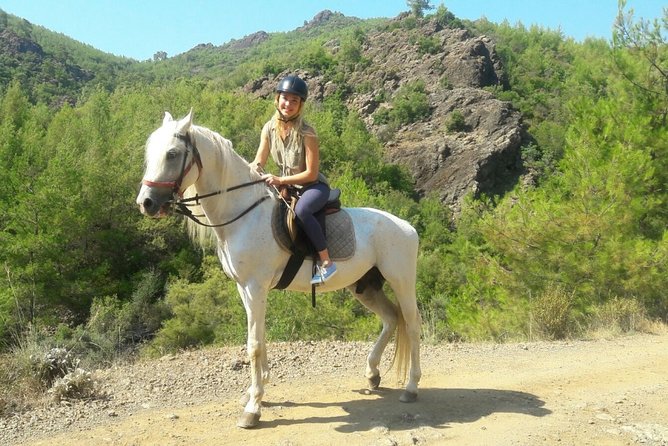 Marmaris Small-Group Horseback Riding Tour With Hotel Transfer - Last Words