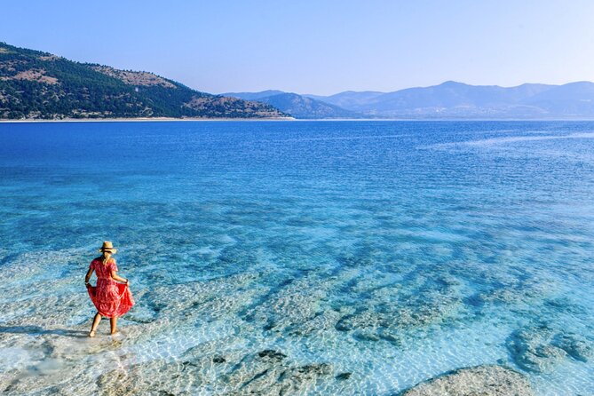 Marmaris White Tour Pamukkale And Salda The Turkish Maldivies - Common questions