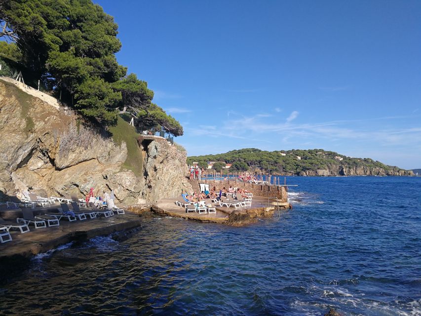 Marseille: Day Boat Ride in the Calanques With Wine Tasting - Last Words