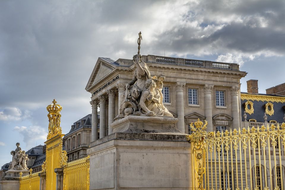 Marseille: Private Walking Guided Tour - Last Words