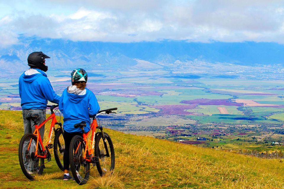 Maui's BEST Bike Rentals - Summit to Sea, Yes You Can! - Last Words