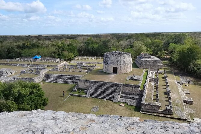 Mayapan and Cenotes Homun Full-Day Tour From Merida - Common questions
