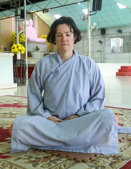 Meditation Retreat in Vietnam - 2 Days 1 Night - Last Words