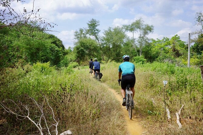 Mekong Bike & Boat Cycling Adventure - Copyright and Legal Information