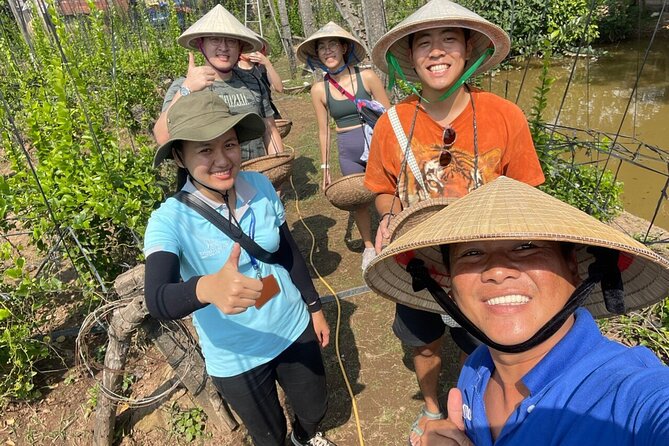 Mekong Delta Full-Day Crowd-Free Tour  - Ho Chi Minh City - Traveler Photos