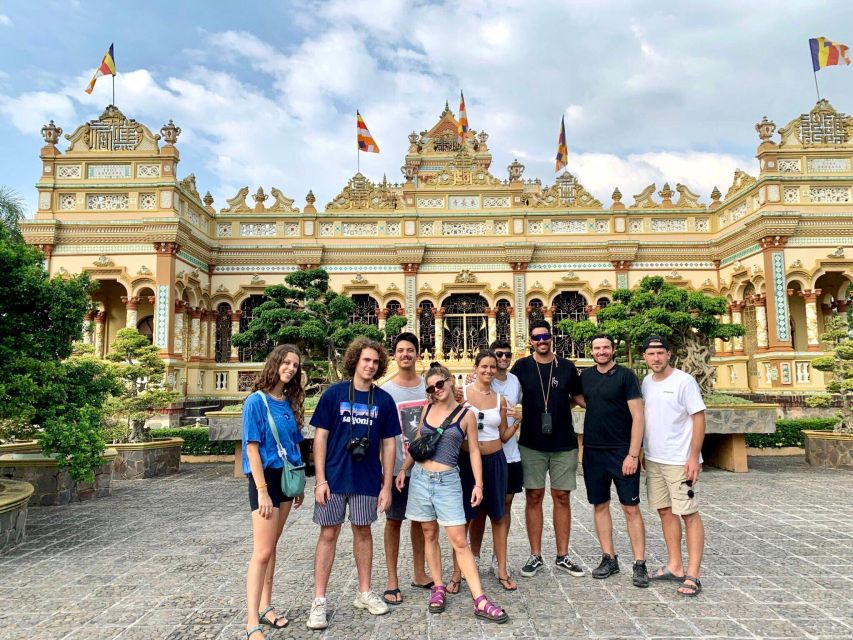 MeKong Delta Tour - Hospitality of Vietnamese People