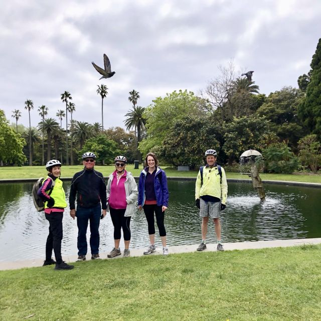 Melbourne: Bayside Bike Tour | Pedal Into Local Seaside Life - Common questions