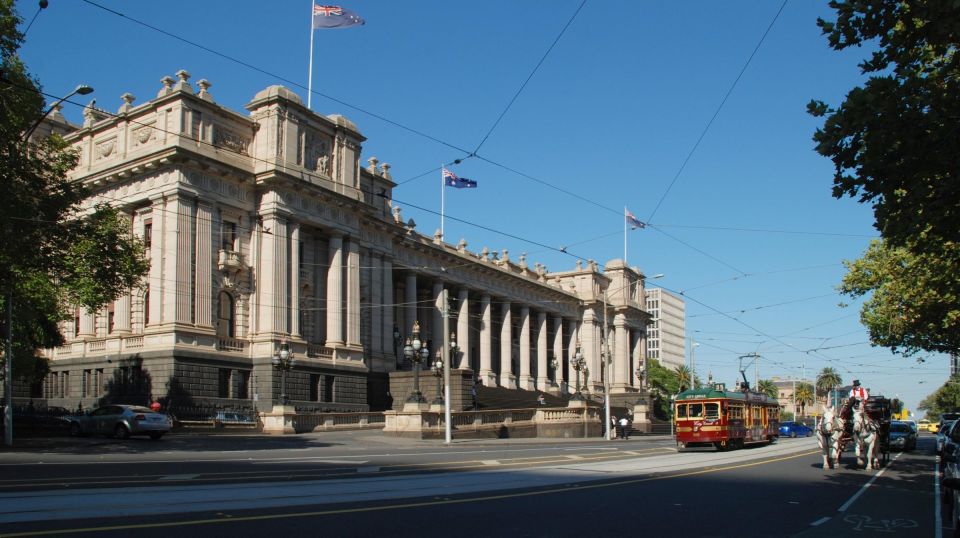 Melbourne: City and Suburbs Highlights Bus and Walk Tour - Last Words