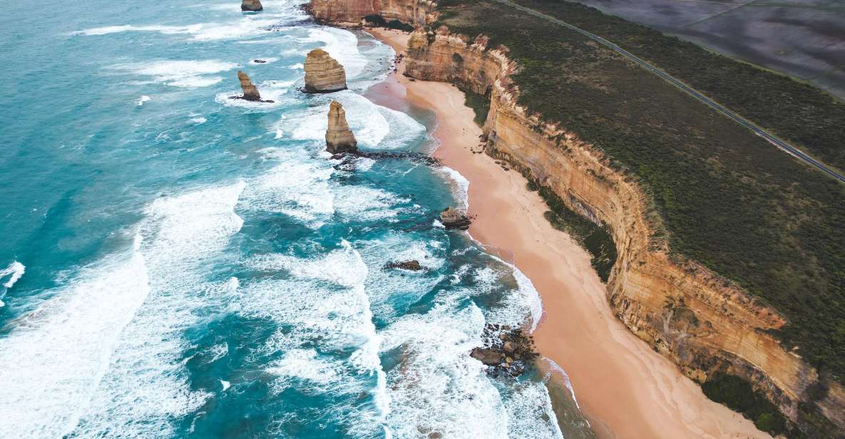 Melbourne: Private Great Ocean Road Day Tour With Lunch! - Common questions