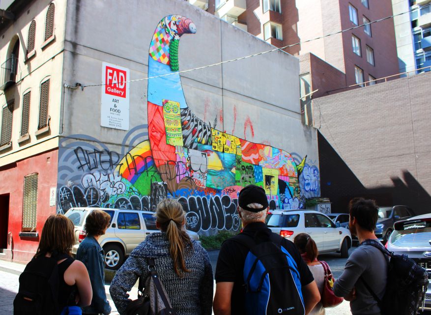 Melbourne: Street Art Walking Tour - Common questions