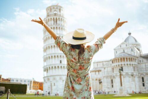 Mesmerizing Sites of Pisa Walking Tour - Common questions