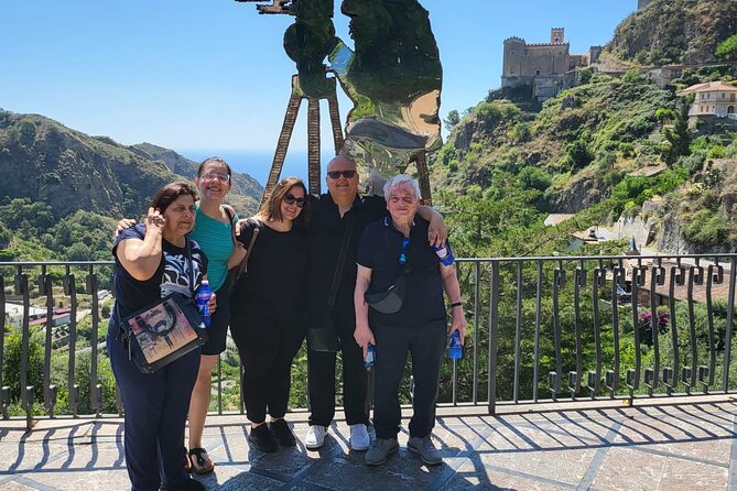 Messina Excursions to Savoca and Taormina - Traveler Reviews