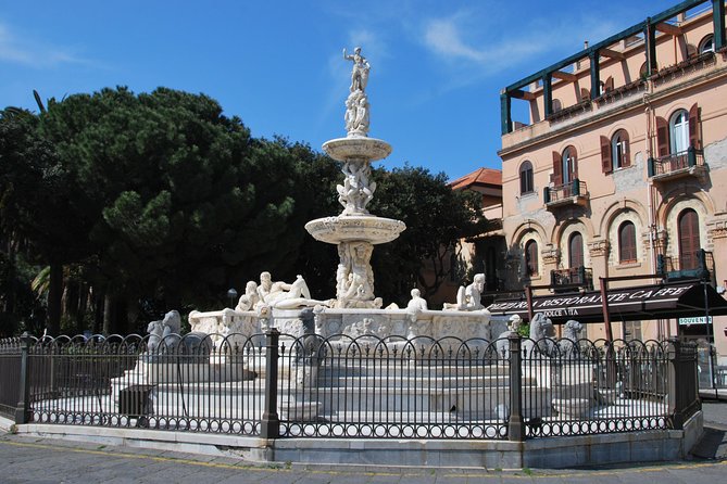 Messina Taormina: Cultural Heritage Experience - Last Words