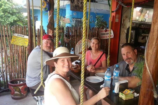 Mexican Street Food Crawl in Playa Del Carmen - Memorable Experiences