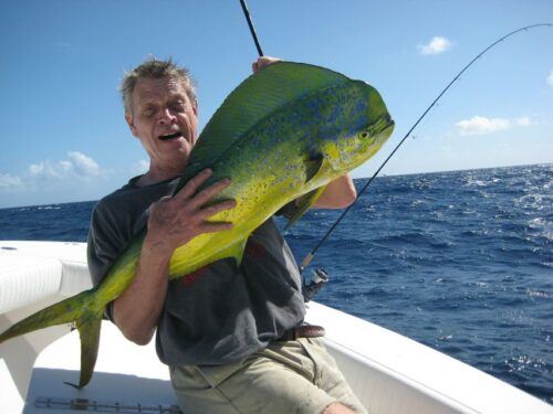 Miami: 4-Hour Deep Sea Fishing Trip on Biscayne Bay - Last Words