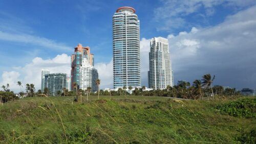 Miami Beach: 1-Hour Segway Glide - Background Information