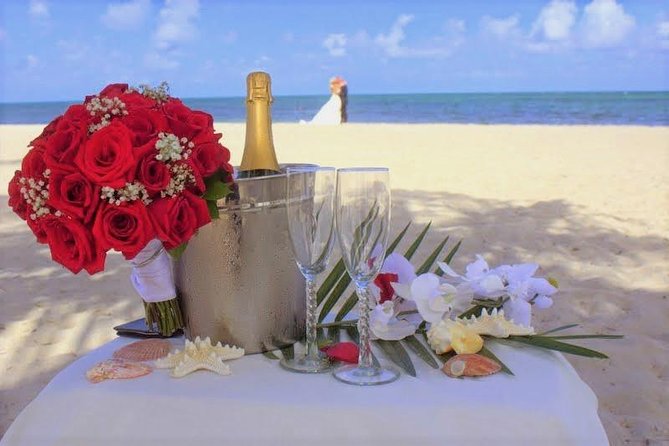 MIAMI Beach Wedding or Vow Renewal Ceremony - Cancellation Policy Details