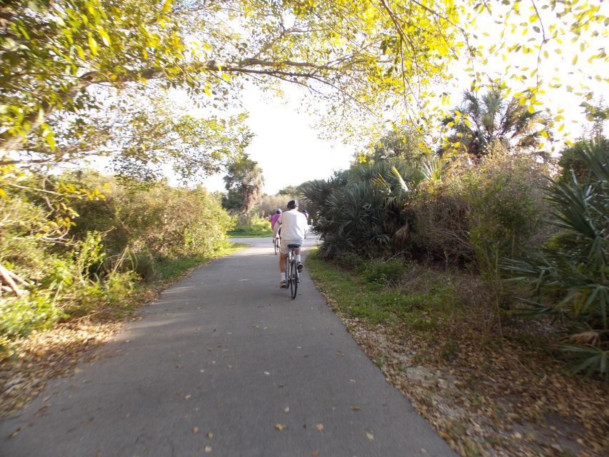 Miami: Bike Rental - Common questions