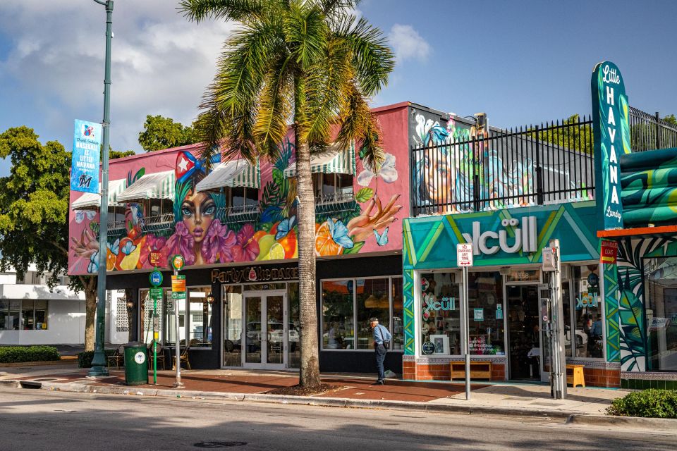 Miami: Little Havana Wow Walking Tour - Small Group Size - Last Words