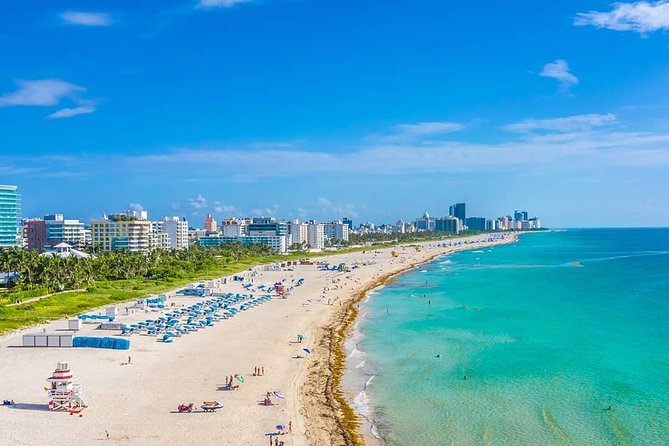 Miami & South Beach Private Plane Tour - Common questions
