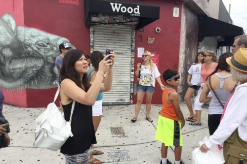 Miami: Wynwood Arts District Walking Tour - Common questions