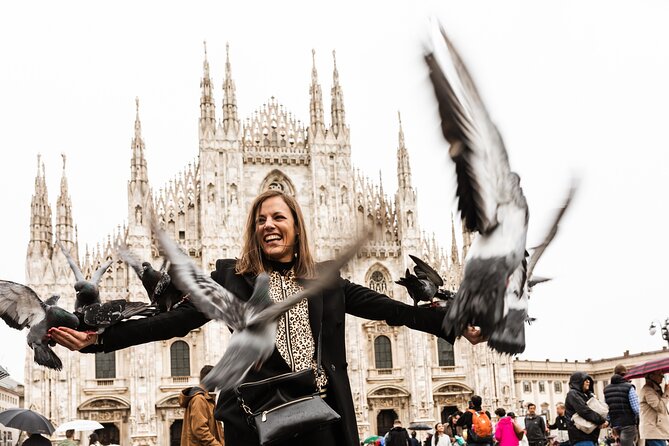 Milan Private Food Tours With a Local: 100% Personalized - Cancellation Policy Details
