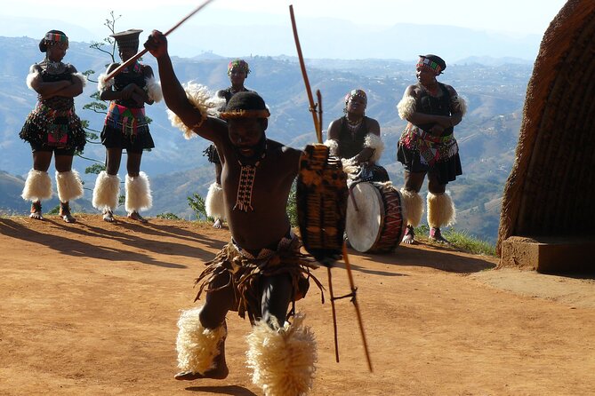 Mini Safari and Zulu Cultural Experience - Day Tour - Common questions