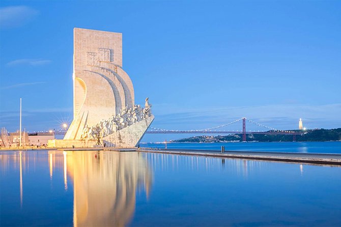 Mini Tour LISBON (Half Day) - Customer Reviews and Ratings