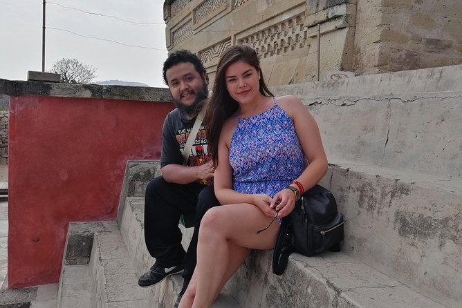 Mitla Half Day Guided Tour - Last Words