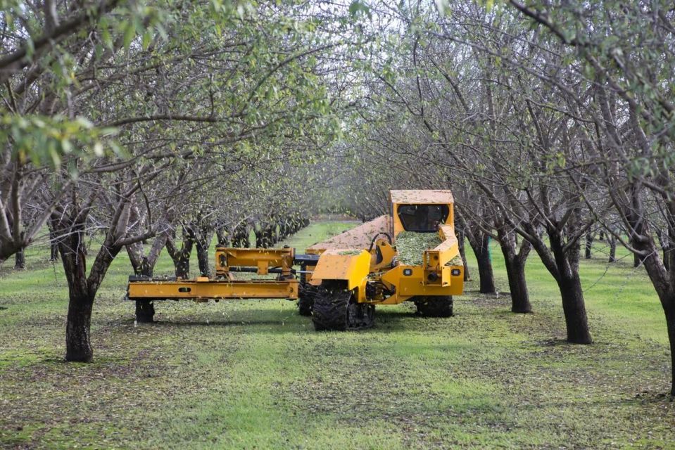 Modesto: Fruits and Roots Tour Driving Audio Guide Tour - Tour Pricing