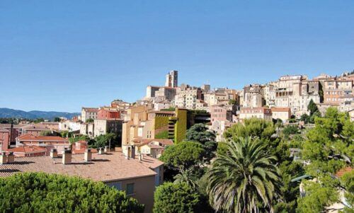 Monaco and Perched Medieval Villages Day Tour From Nice - Directions for Booking