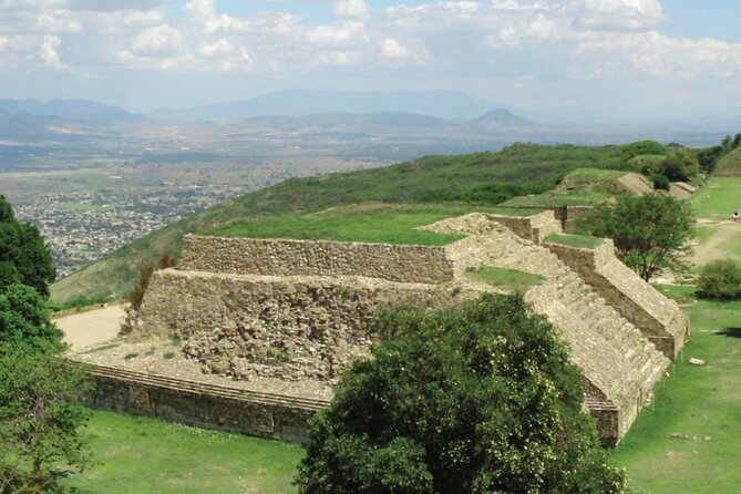 Monte Alban - Full Day Guided Tour With or Without Food - Oaxaca - Last Words