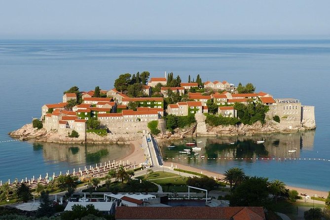 Montenegro Private Tour - Key Points