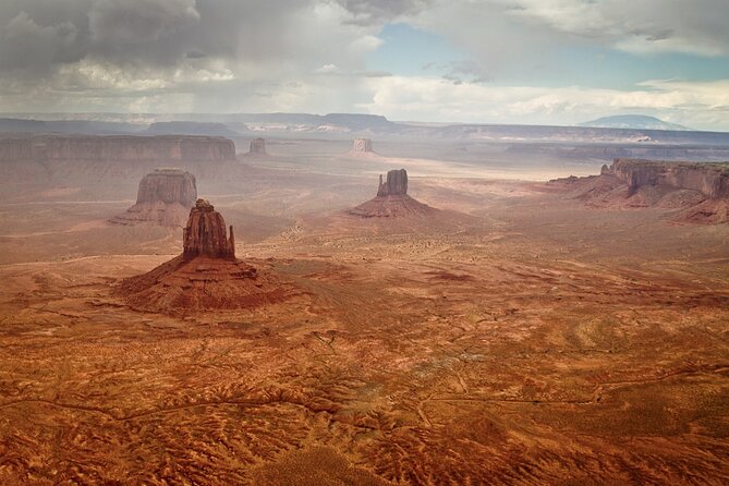 Monument Valley and Canyonlands National Park Combo Airplane Tour - Additional Resources and Support